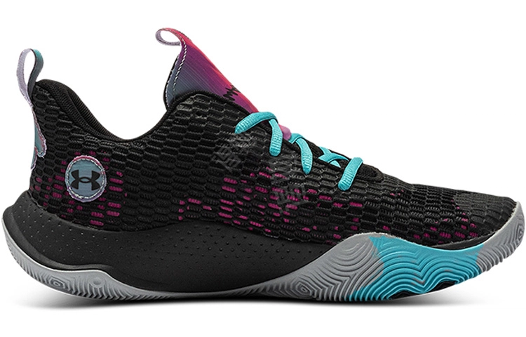 Under Armour Spawn 3