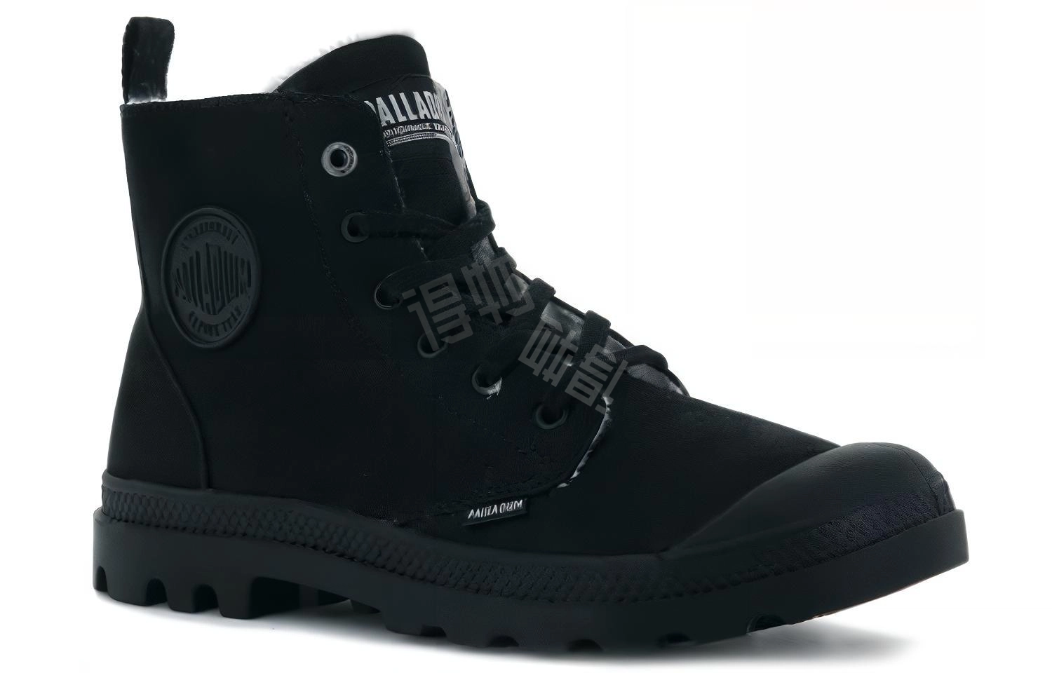 Palladium Pampa Hi