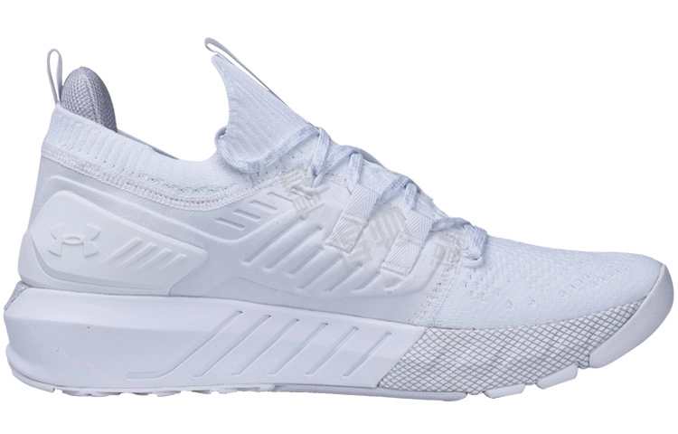 Under Armour Project Rock 3