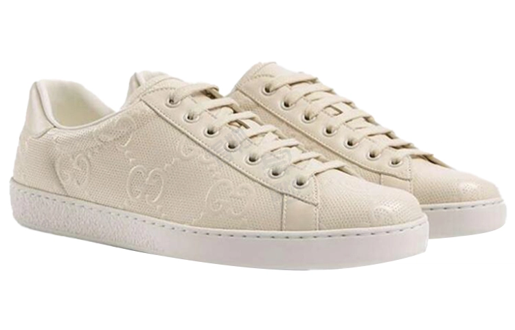 GUCCI ACE GG