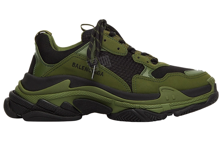 Balenciaga Triple S