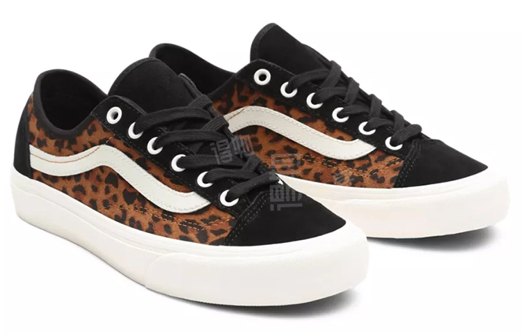 Vans Style 36