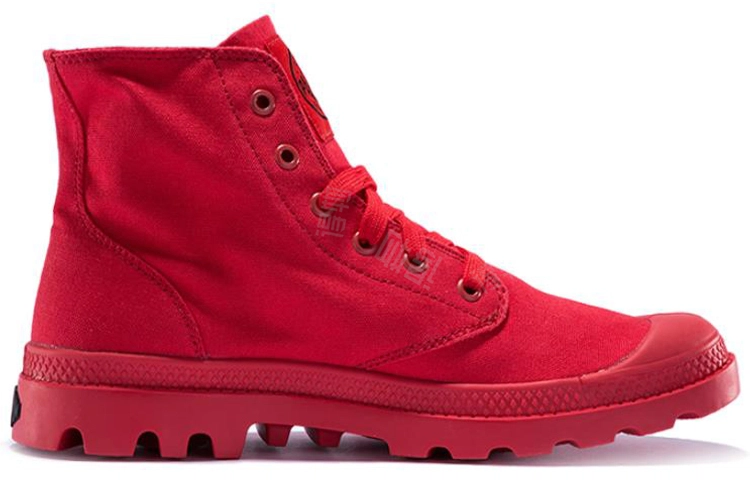 Palladium Mono Chrome