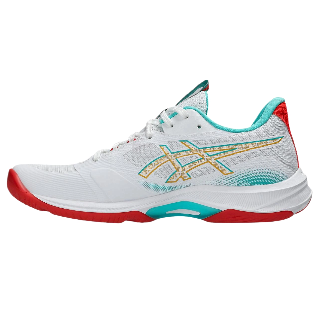 Asics NETBURNER BALLISTIC FF 4