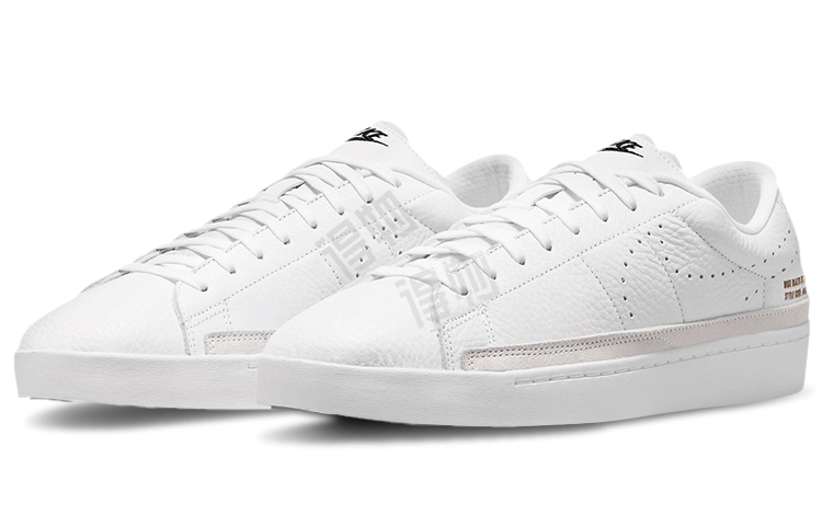 Nike Blazer Low X
