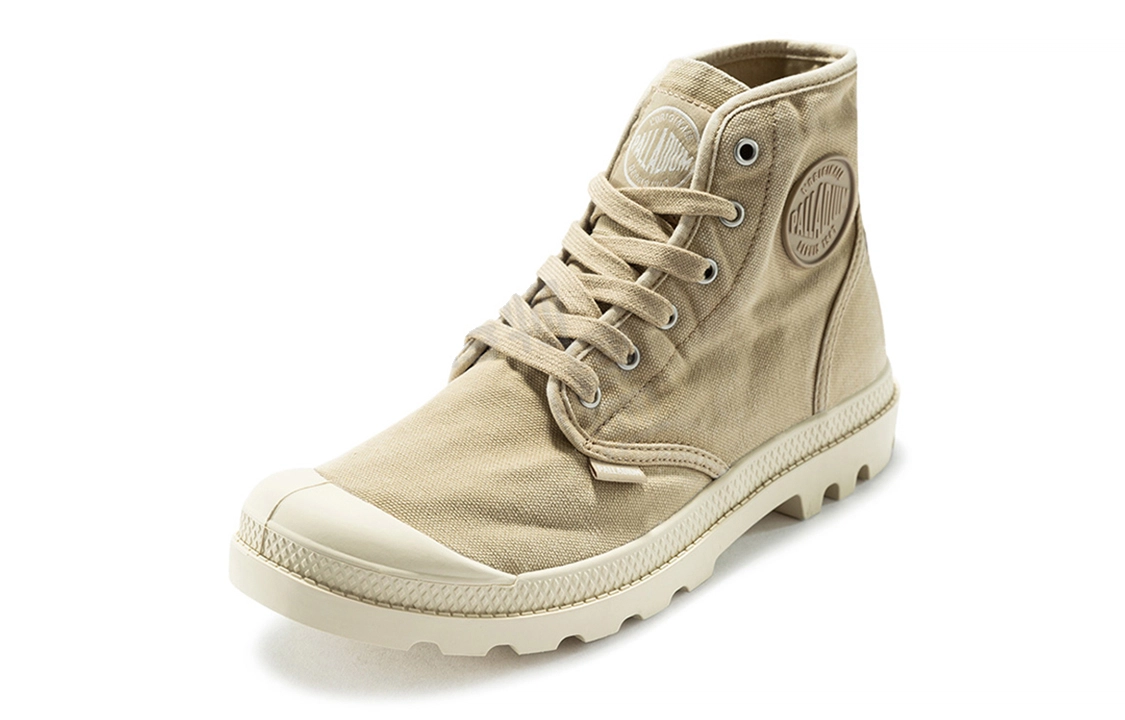 Palladium Pampa Hi