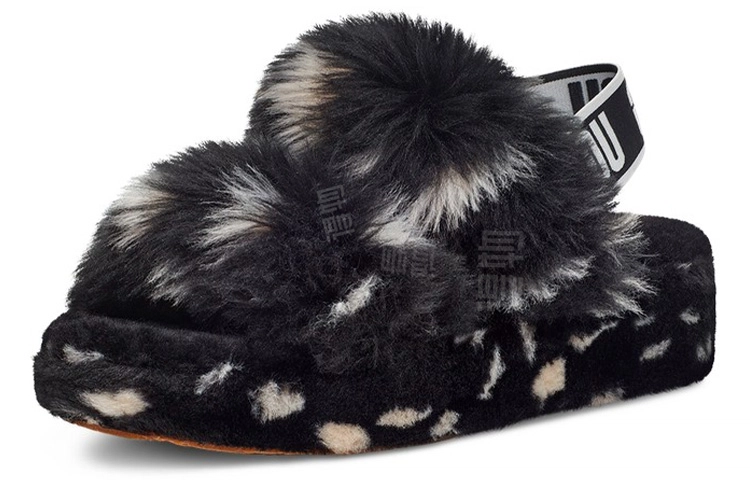 UGG OH Yeah Spots