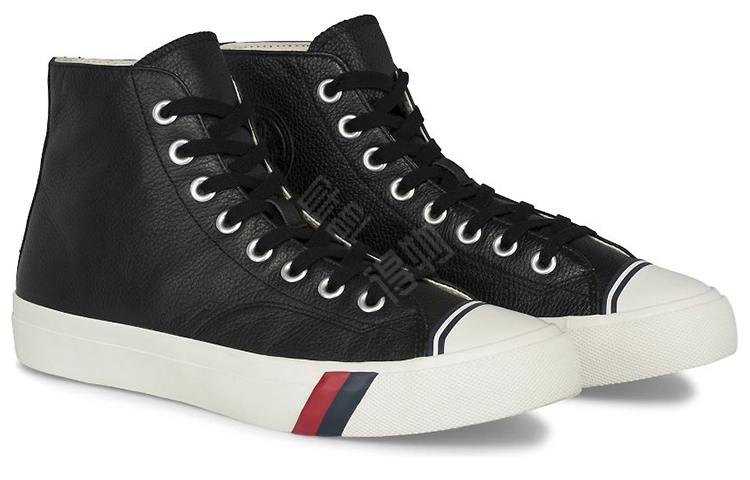 Keds Unisex Royal Hi Leather