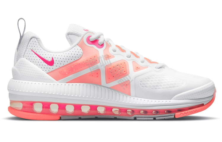 Nike Air Max Genome Bubble Gum