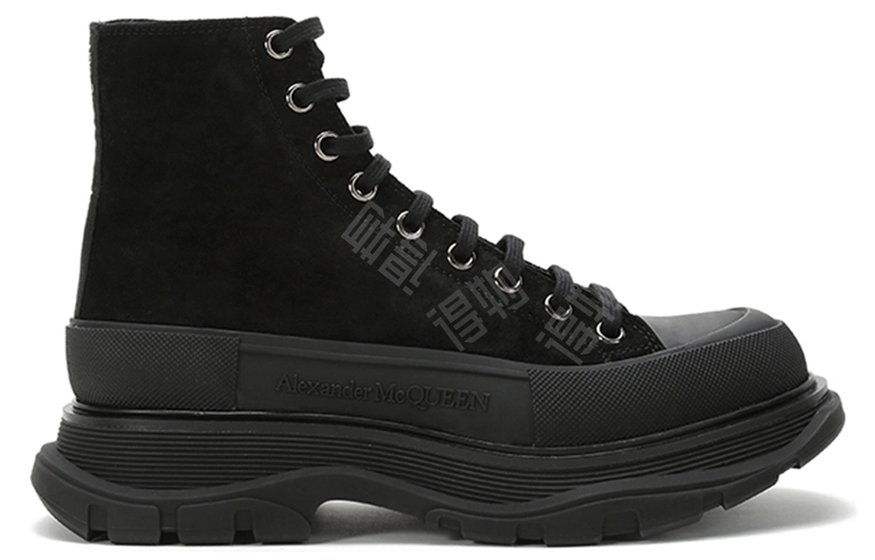 Alexander McQueen Tread Slick