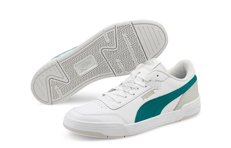 PUMA Caracal