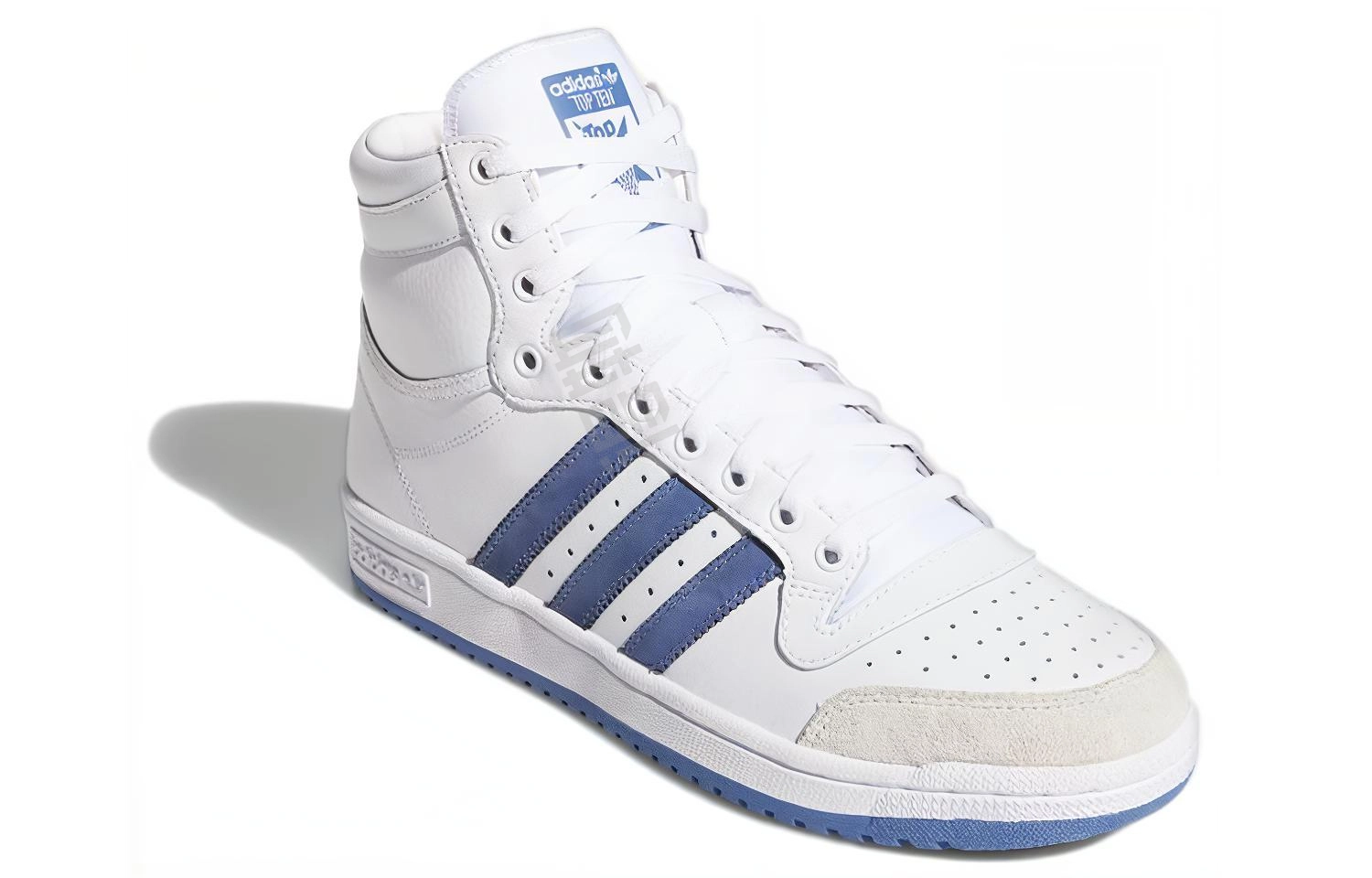 adidas originals Top ten