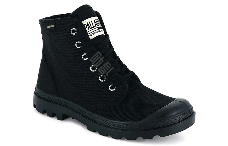 Palladium Pampa Hi