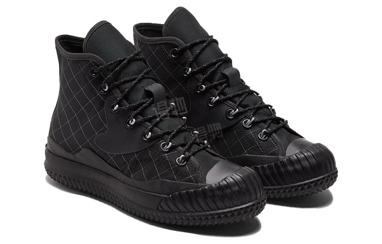 Slam Jam x Converse Bosey MC Hi