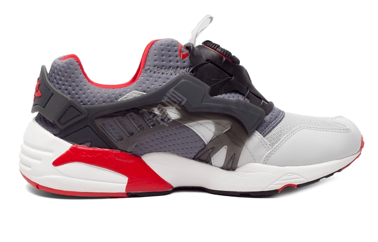 Puma Disc Blaze 3D Fast Fwd 2