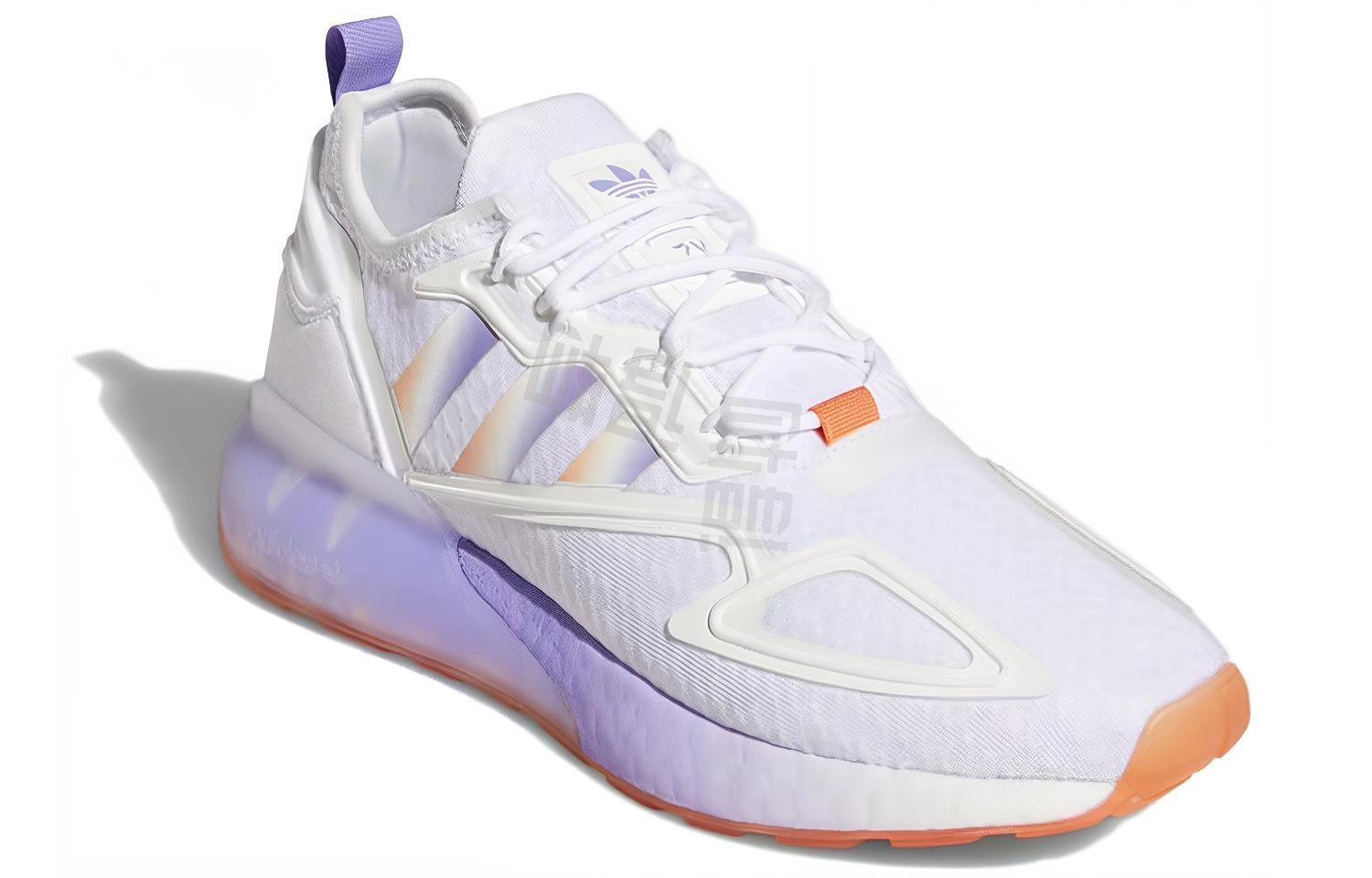 adidas originals ZX 2K Boost