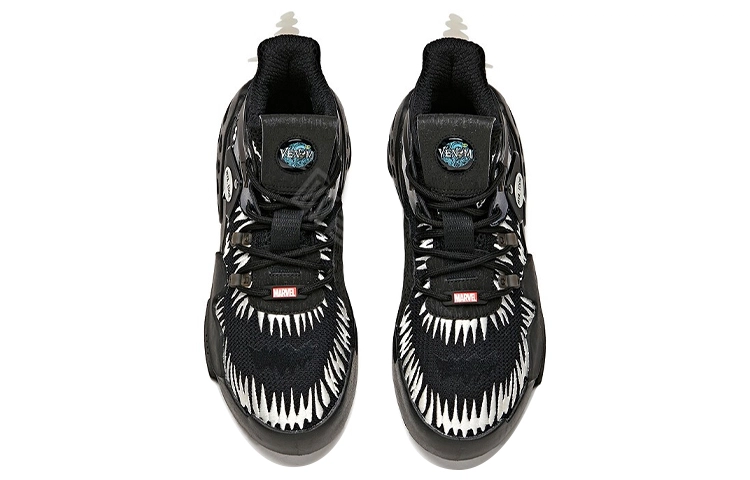 MARVEL x Anta