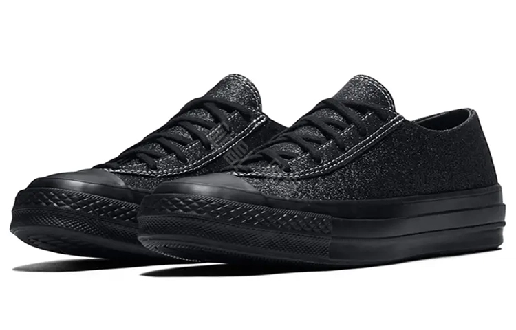 JW Anderson x Converse 1970s Chuck Taylor All Star Low