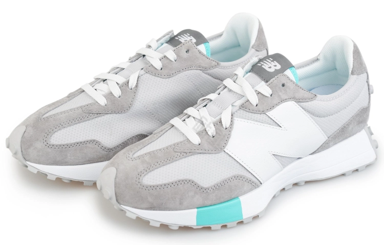 niko and .. x New Balance NB 327