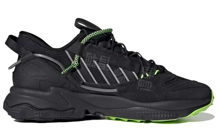 adidas originals Ozweego Zip