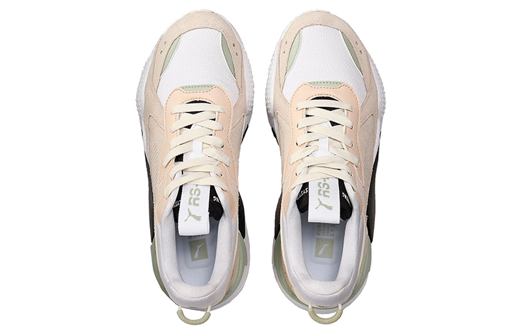 Puma RS-X Reinvention