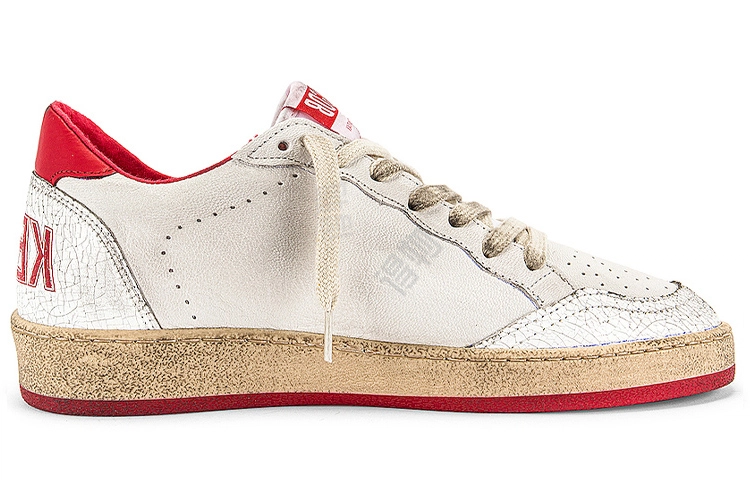 Golden Goose Ball Star
