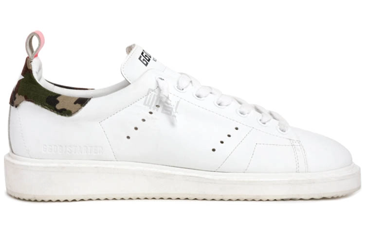 Golden Goose GGDB Starter