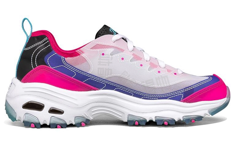 Skechers D'Lites 1.0