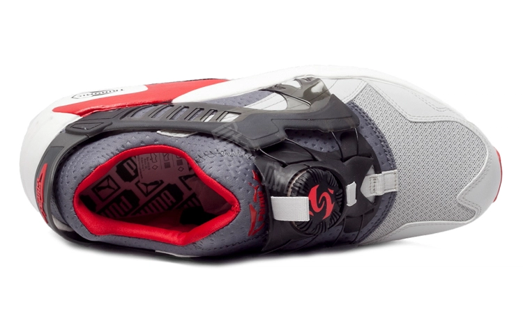 Puma Disc Blaze 3D Fast Fwd 2