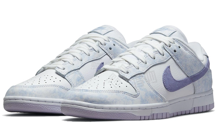 Nike Dunk OG "purple pulse"