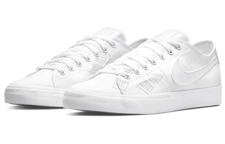 Nike Blazer Low SB Court