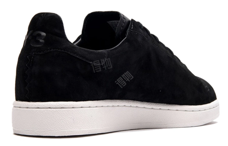 Y-3 Yohji Court