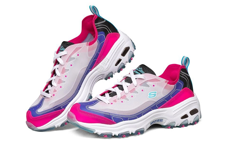 Skechers D'Lites 1.0