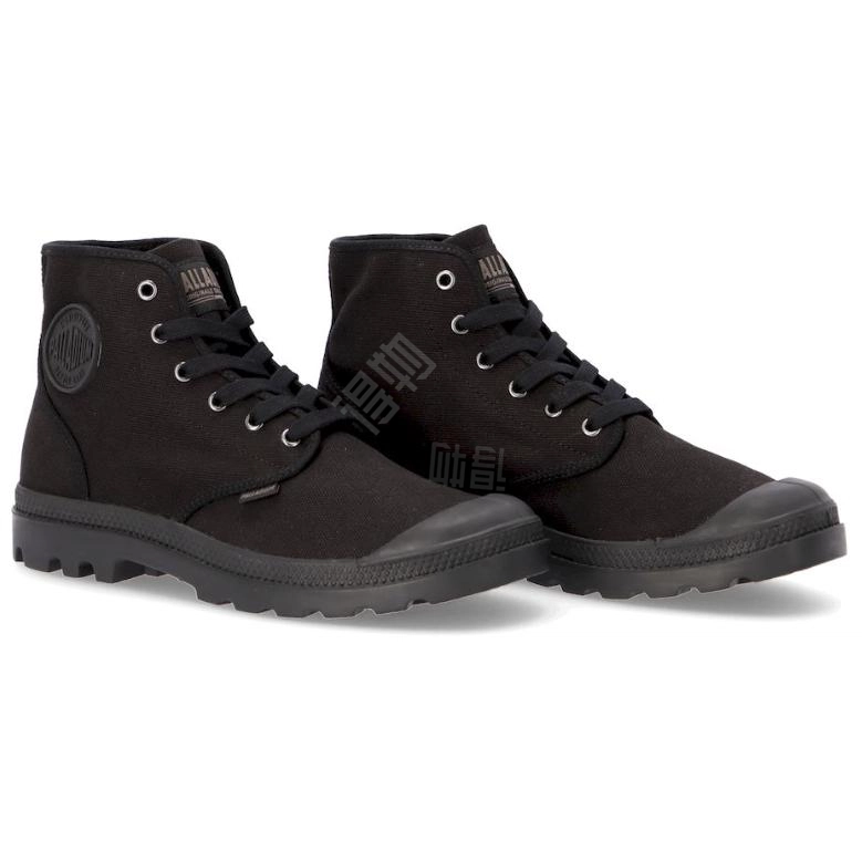 Palladium Pampa Hi