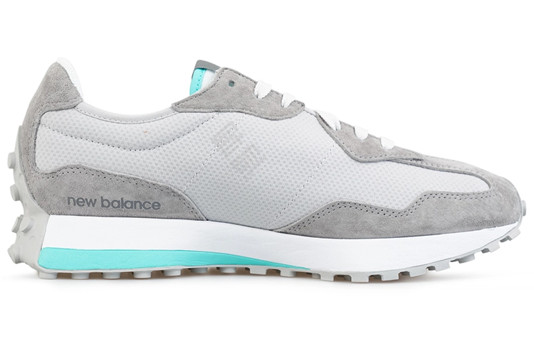 niko and .. x New Balance NB 327