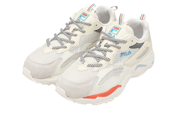 FILA Ray Tracer
