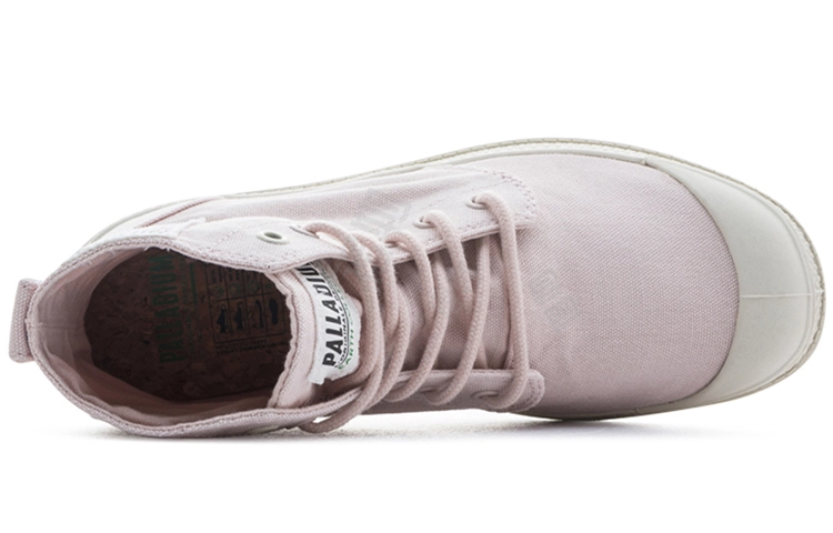 Palladium The Pampa Organic