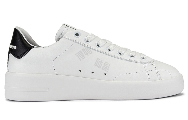 Golden Goose Purestar