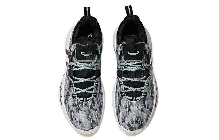 Anta GH2 "Away"