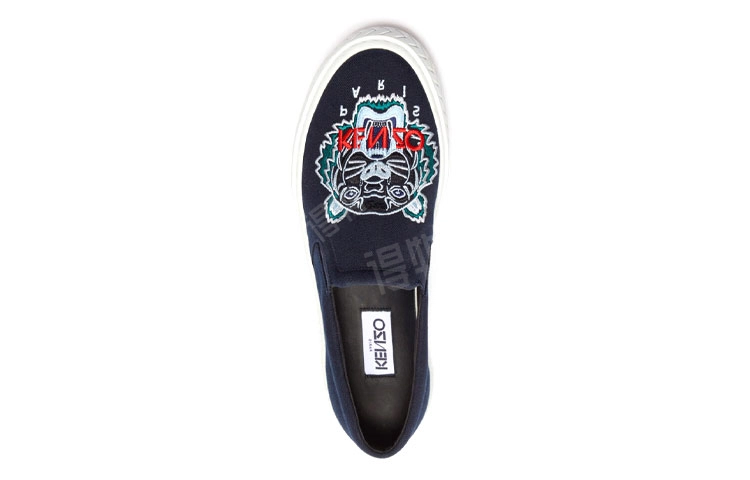 KENZO TigerK-Skate