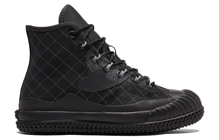 Slam Jam x Converse Bosey MC Hi