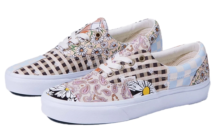 Vans Era 'Meadow Patchwork'' era