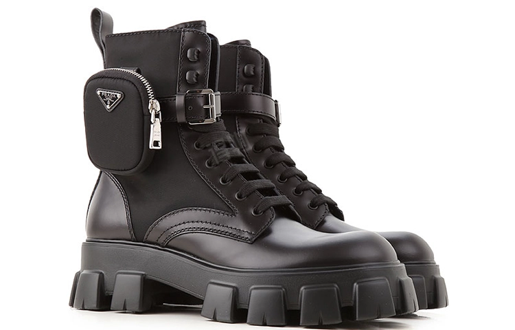 PRADA Monolith