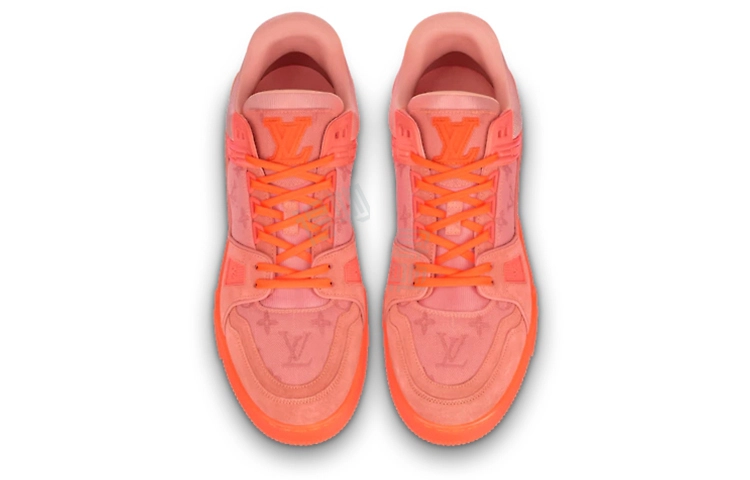 LOUIS VUITTON Trainer