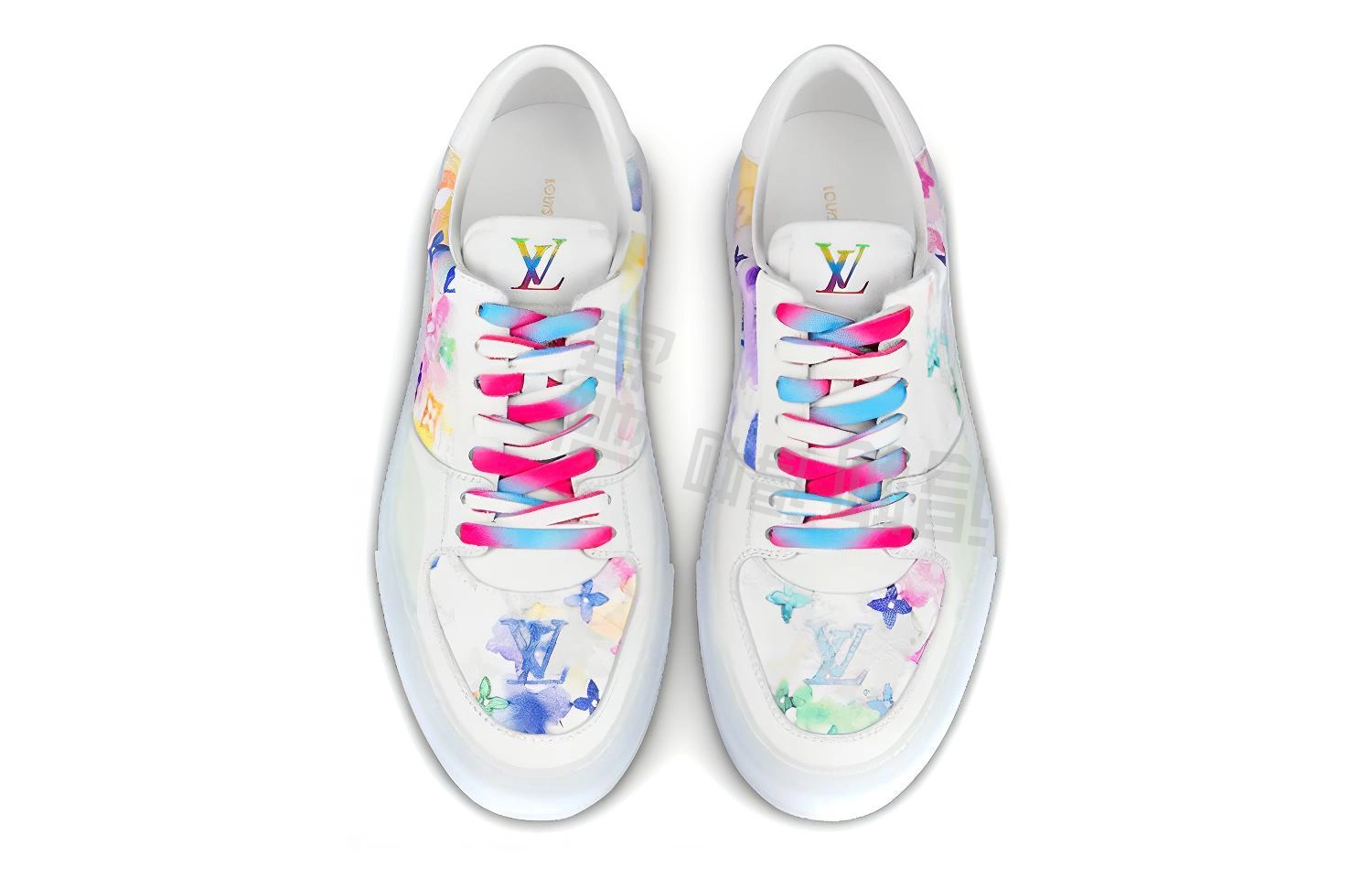 LOUIS VUITTON Ollie LV