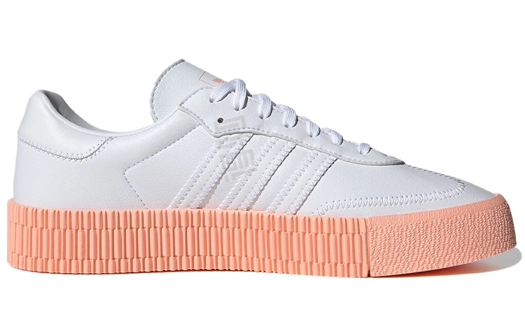 adidas originals Samba rose