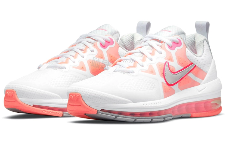 Nike Air Max Genome Bubble Gum