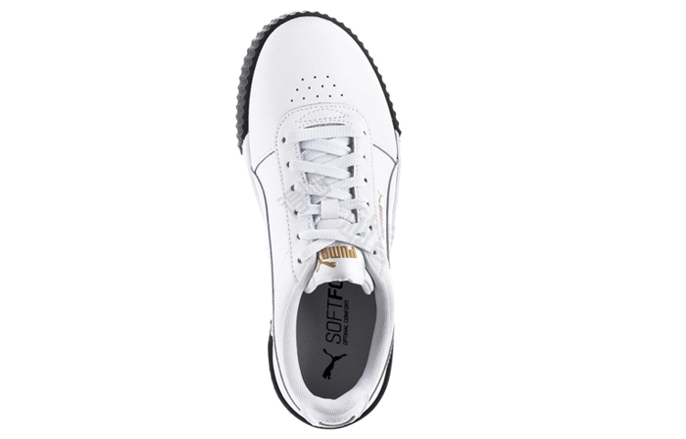 PUMA Carina Leather