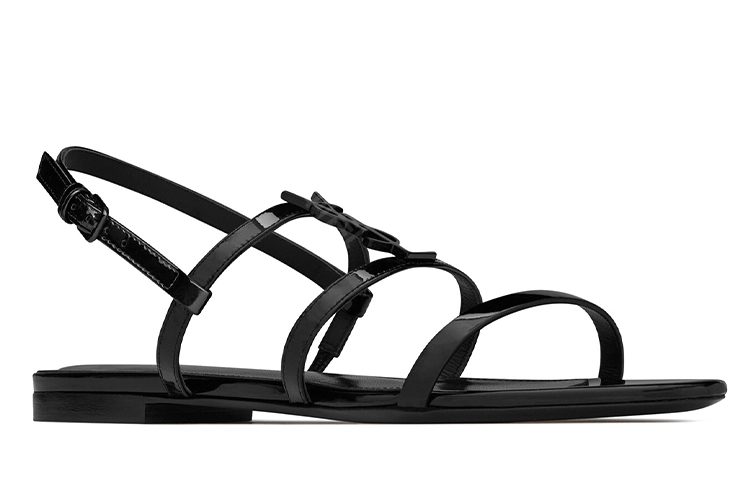 SAINT LAURENT Cassandra