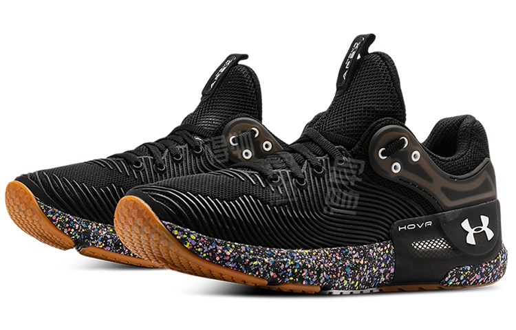 Under Armour Hovr Apex 2 Speckle